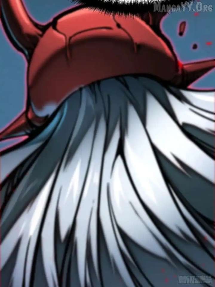 Martial Evolution: Start by Awakening the King of Monsters Chapter 94 - Page 34