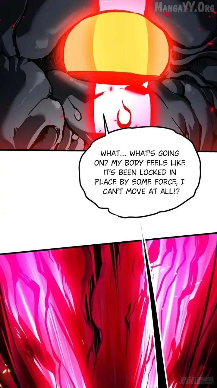 Martial Evolution: Start by Awakening the King of Monsters Chapter 94 - Page 37