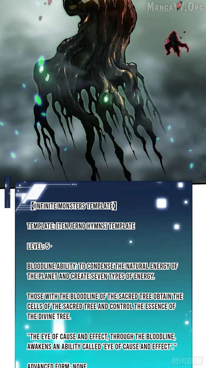 Martial Evolution: Start by Awakening the King of Monsters Chapter 94 - Page 45