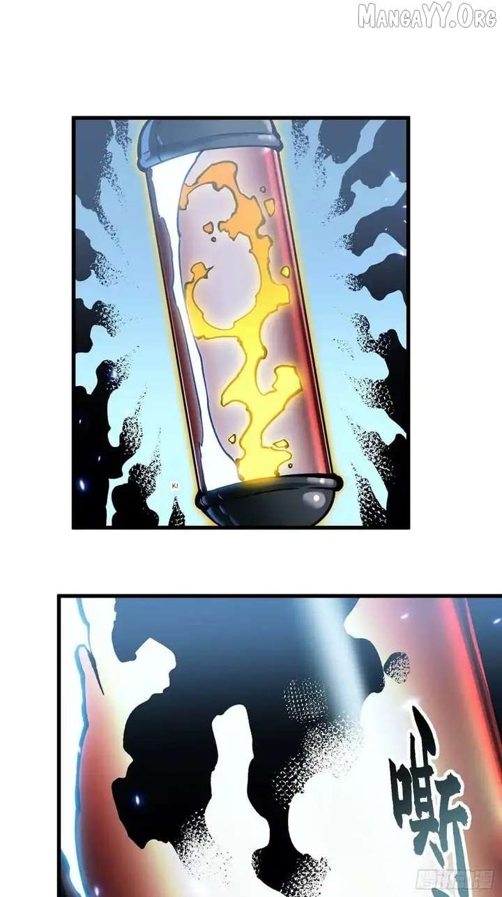 Martial Evolution: Start by Awakening the King of Monsters Chapter 95 - Page 9