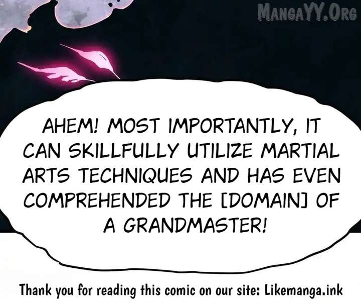 Martial Evolution: Start by Awakening the King of Monsters Chapter 95 - Page 16