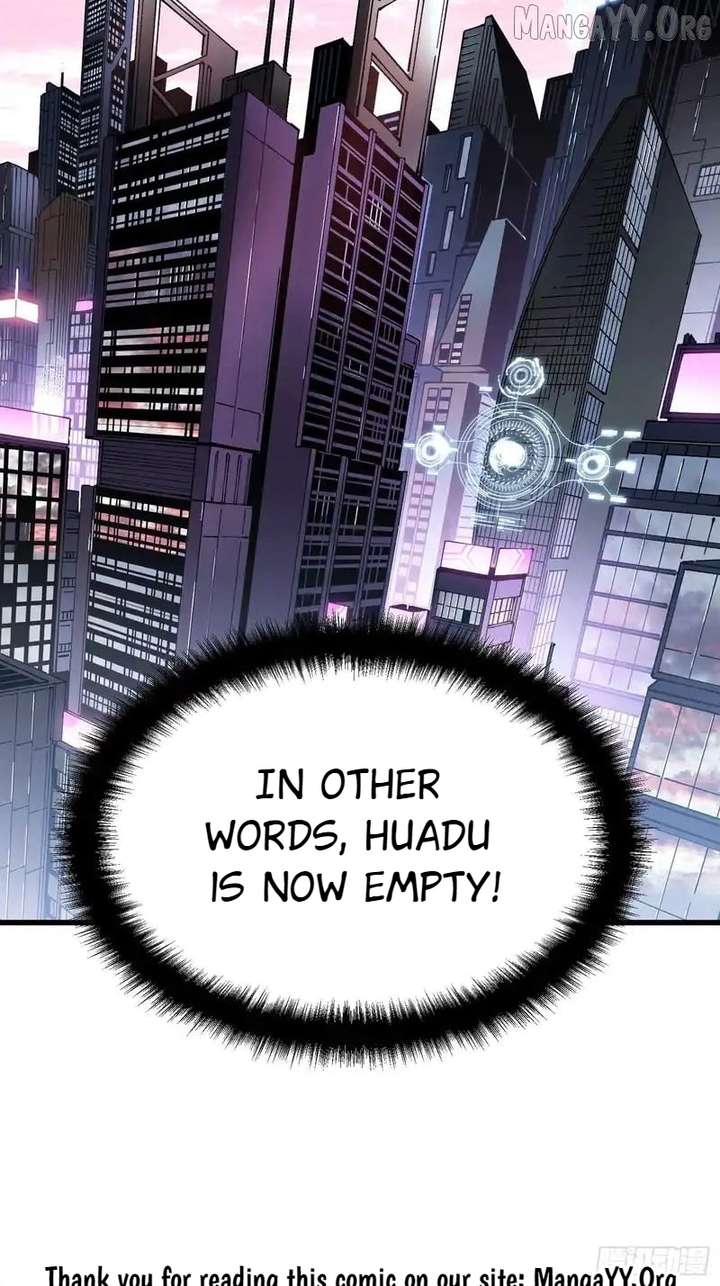 Martial Evolution: Start by Awakening the King of Monsters Chapter 95 - Page 19