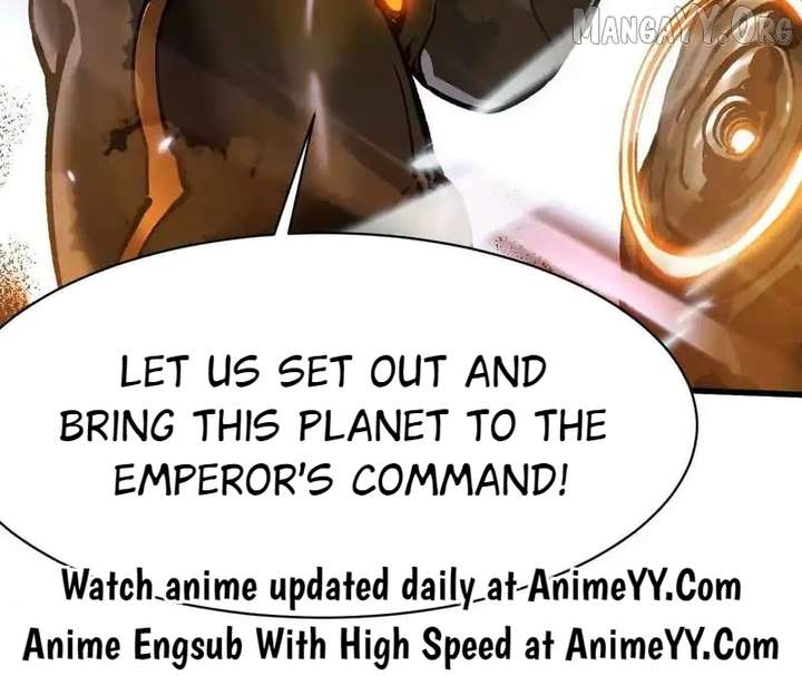 Martial Evolution: Start by Awakening the King of Monsters Chapter 95 - Page 38