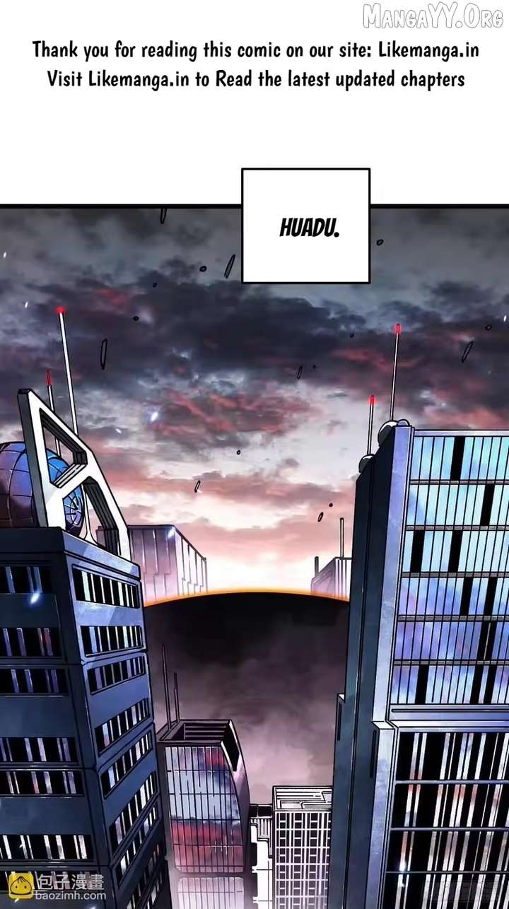 Martial Evolution: Start by Awakening the King of Monsters Chapter 98 - Page 1