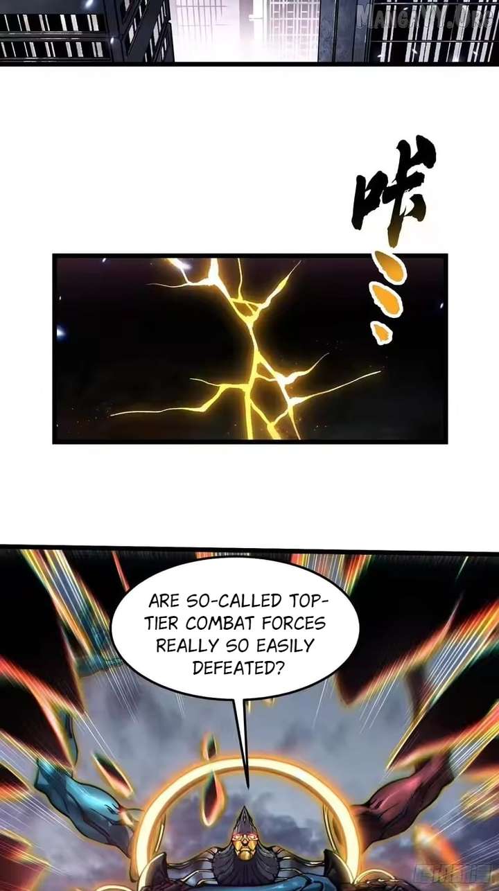 Martial Evolution: Start by Awakening the King of Monsters Chapter 98 - Page 2
