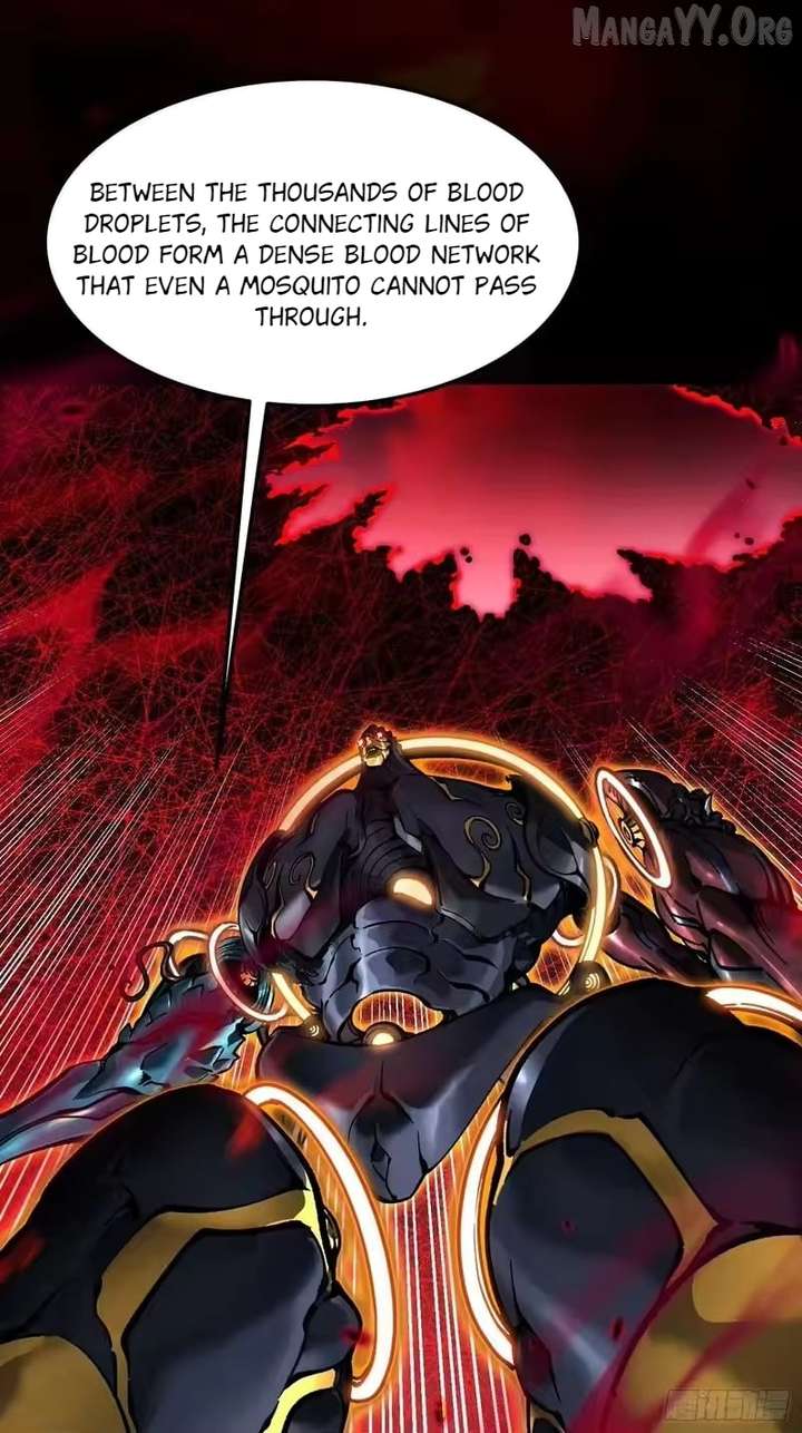 Martial Evolution: Start by Awakening the King of Monsters Chapter 98 - Page 42