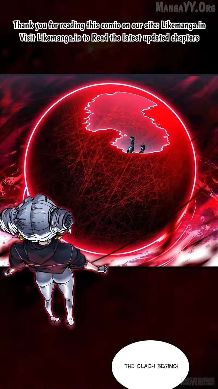 Martial Evolution: Start by Awakening the King of Monsters Chapter 99 - Page 1