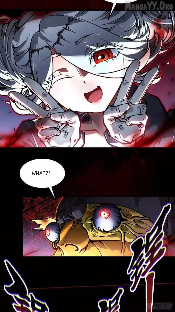 Martial Evolution: Start by Awakening the King of Monsters Chapter 99 - Page 2