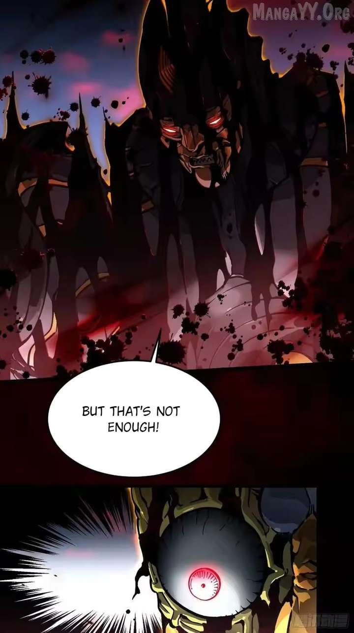 Martial Evolution: Start by Awakening the King of Monsters Chapter 99 - Page 6