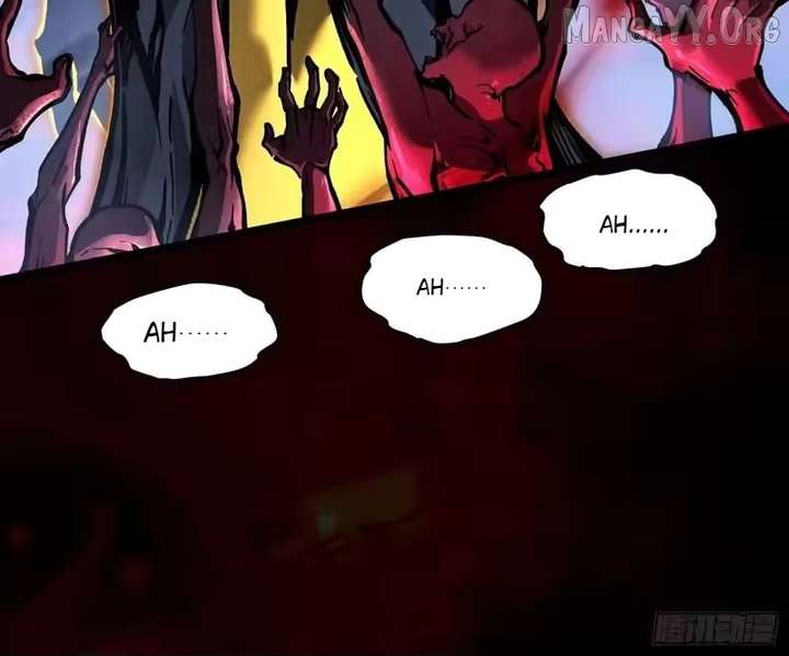 Martial Evolution: Start by Awakening the King of Monsters Chapter 99 - Page 8