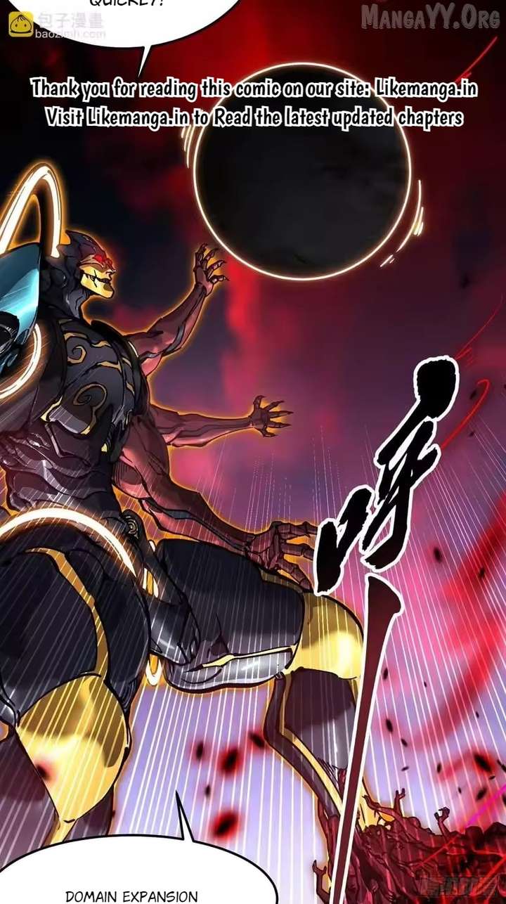 Martial Evolution: Start by Awakening the King of Monsters Chapter 99 - Page 13