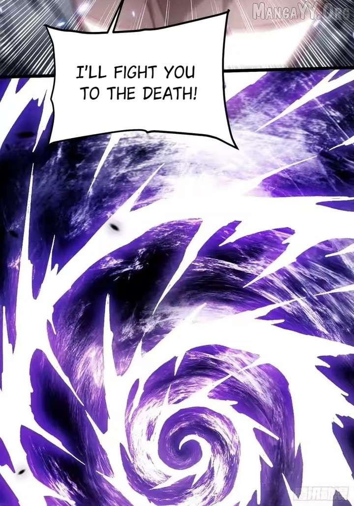 Martial Evolution: Start by Awakening the King of Monsters Chapter 99 - Page 45