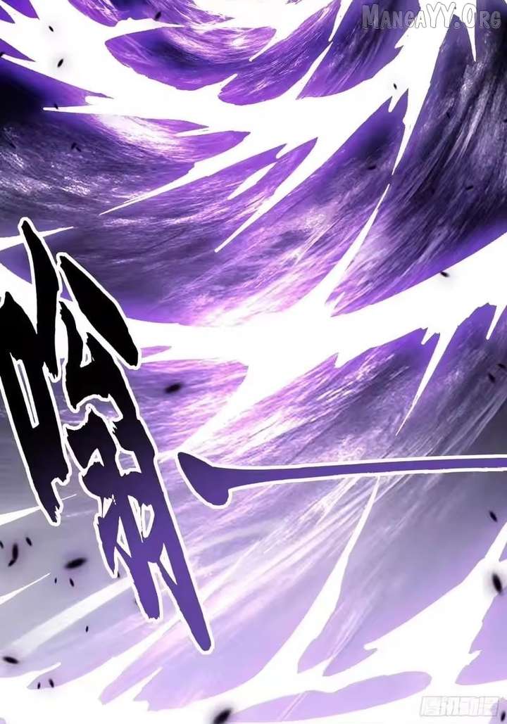 Martial Evolution: Start by Awakening the King of Monsters Chapter 99 - Page 46