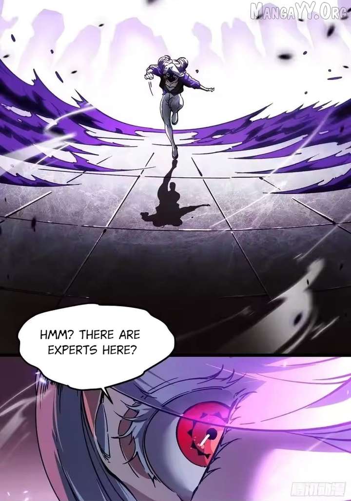 Martial Evolution: Start by Awakening the King of Monsters Chapter 99 - Page 47