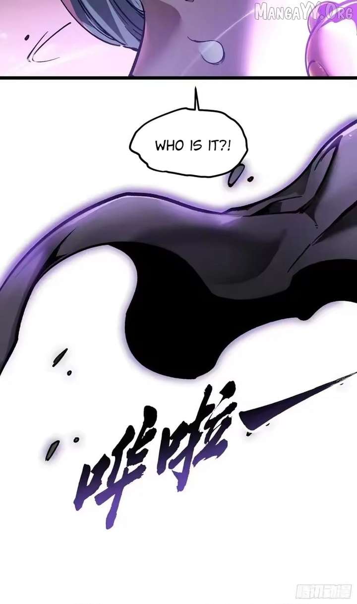 Martial Evolution: Start by Awakening the King of Monsters Chapter 99 - Page 48