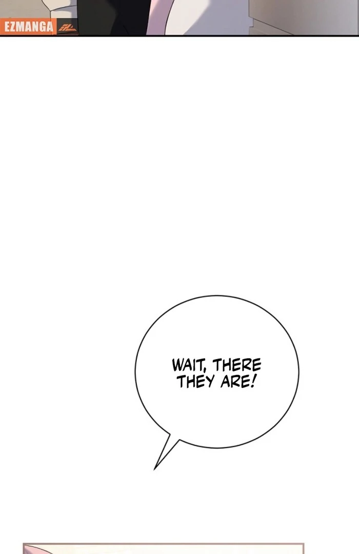 Matchmaking Breach Chapter 10 - Page 89