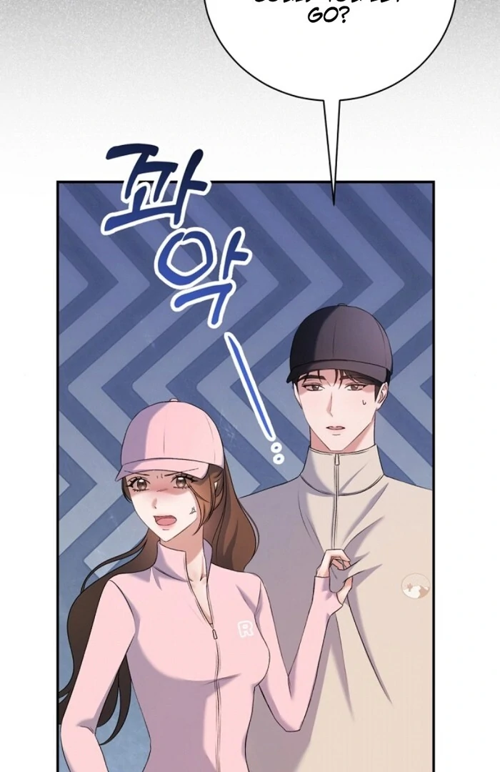 Matchmaking Breach Chapter 10 - Page 114
