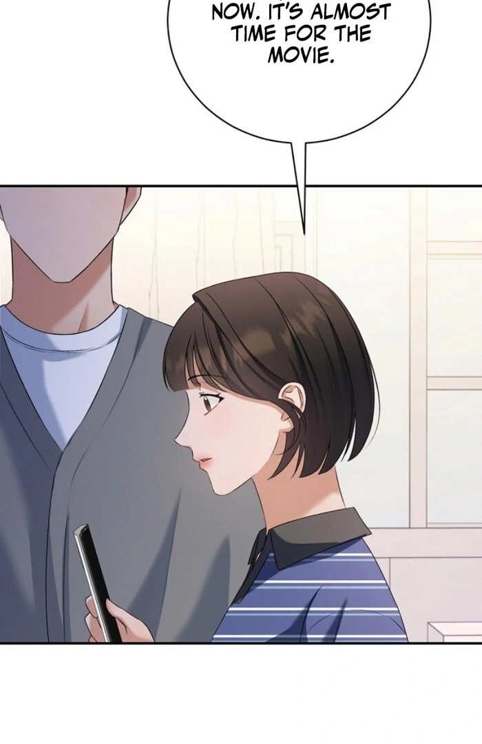 Matchmaking Breach Chapter 10 - Page 117