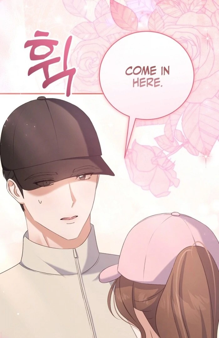 Matchmaking Breach Chapter 10 - Page 124