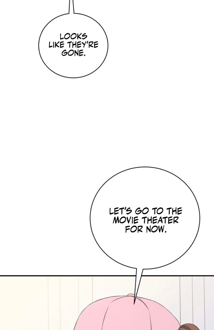 Matchmaking Breach Chapter 10 - Page 131