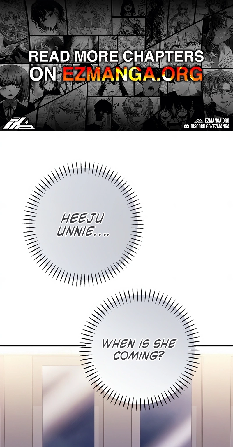Matchmaking Breach Chapter 40 - Page 1