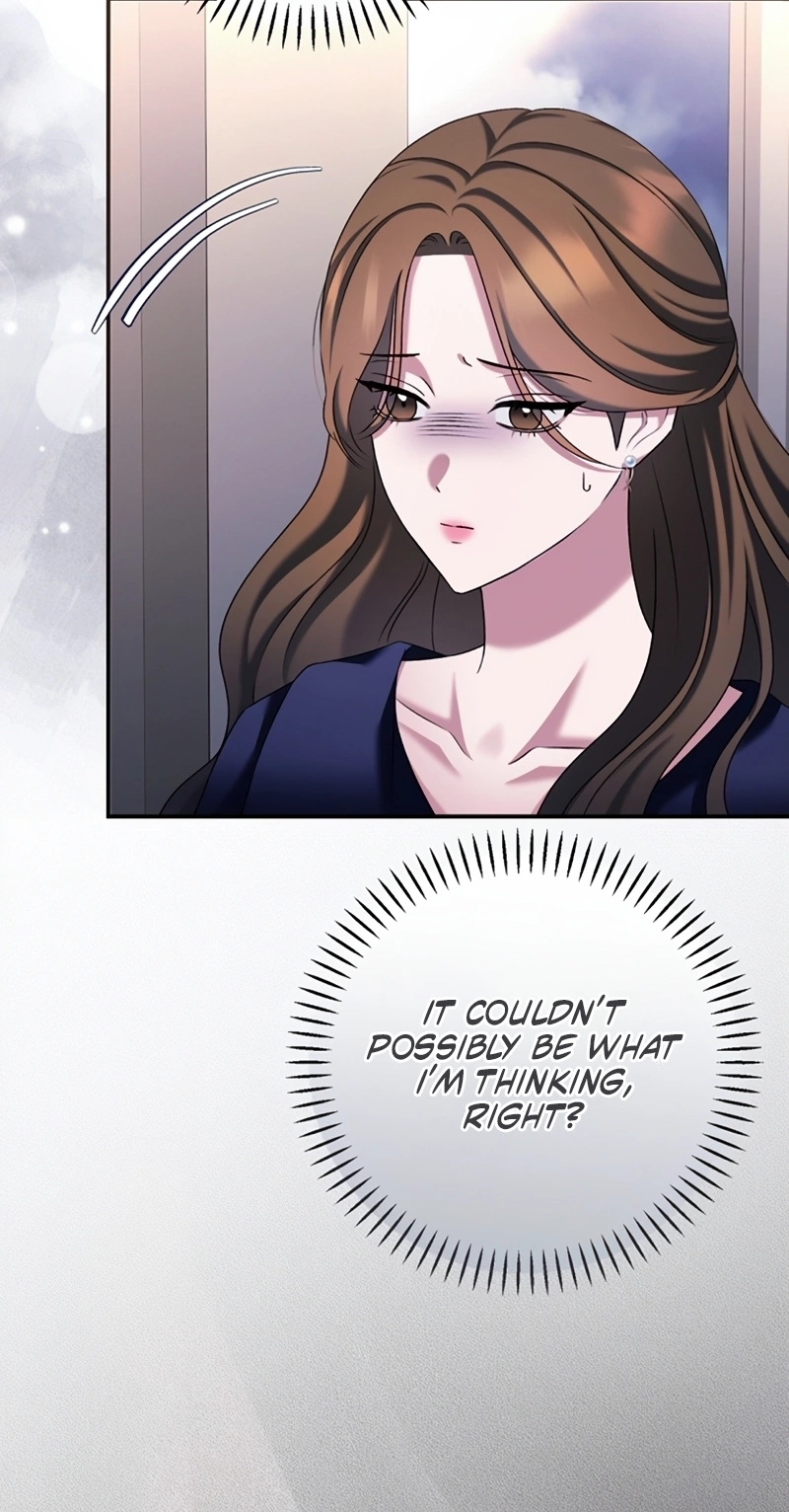 Matchmaking Breach Chapter 40 - Page 4