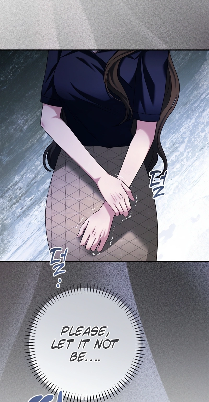 Matchmaking Breach Chapter 40 - Page 5