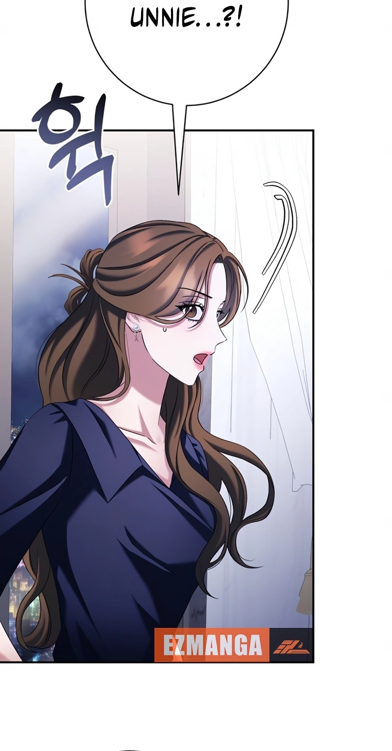 Matchmaking Breach Chapter 40 - Page 8