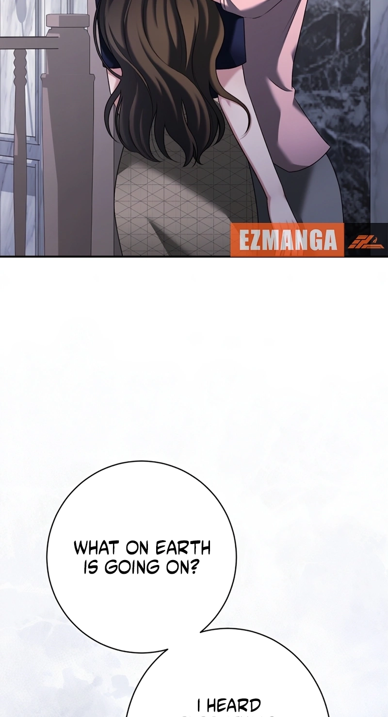 Matchmaking Breach Chapter 40 - Page 11