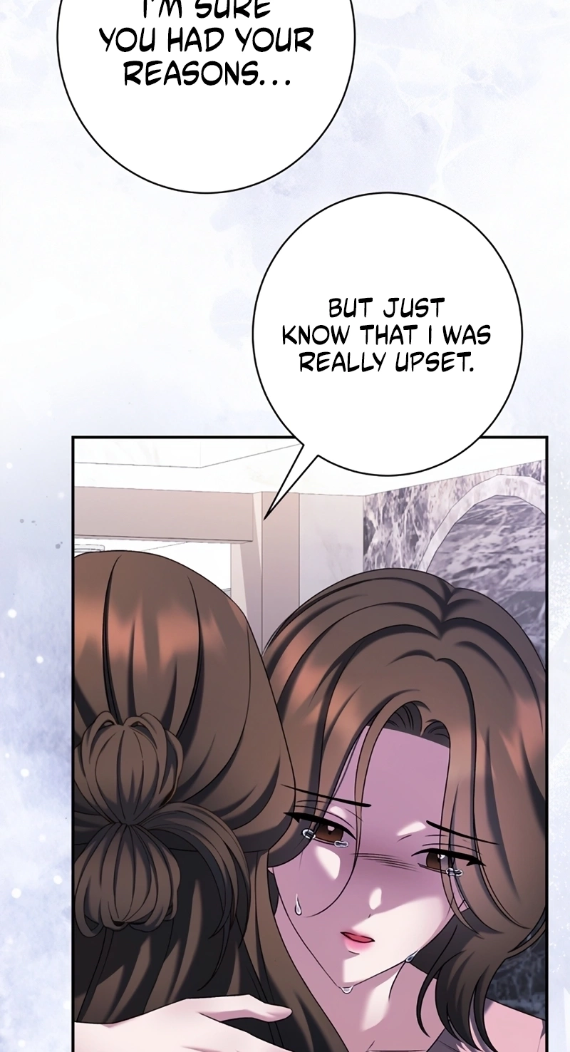 Matchmaking Breach Chapter 40 - Page 13