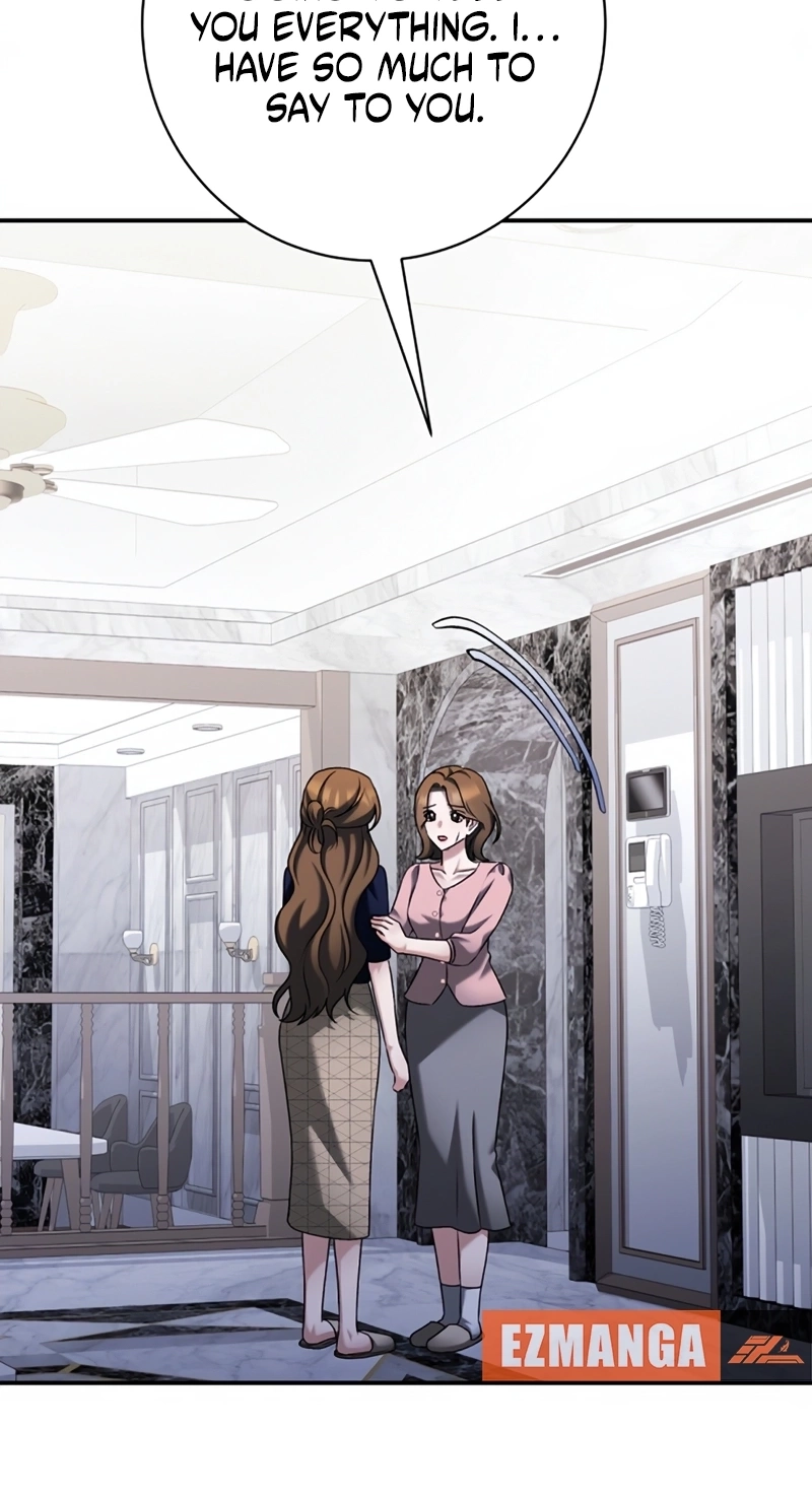 Matchmaking Breach Chapter 40 - Page 15