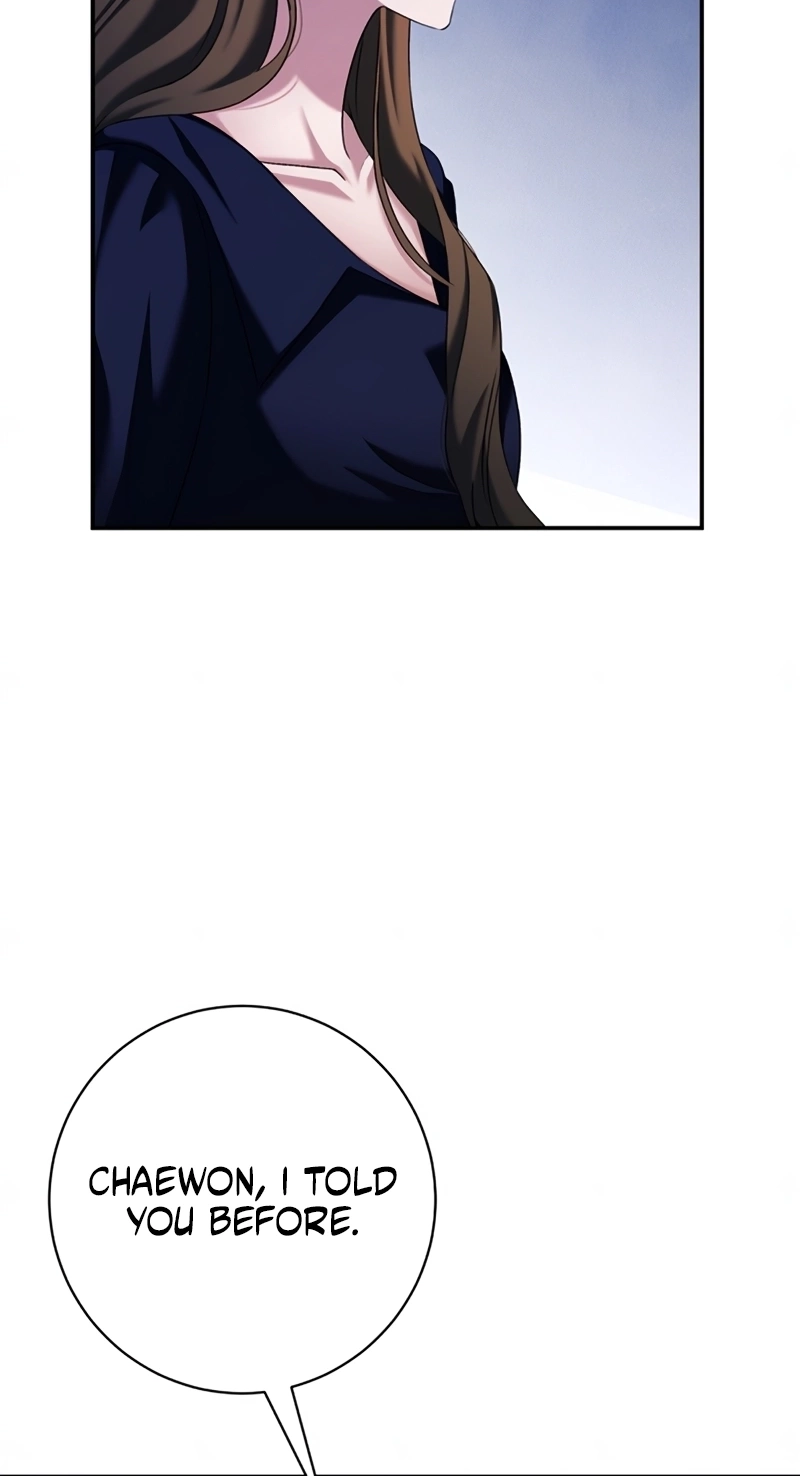 Matchmaking Breach Chapter 40 - Page 17