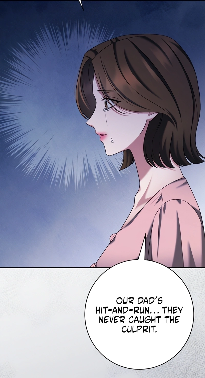 Matchmaking Breach Chapter 40 - Page 18