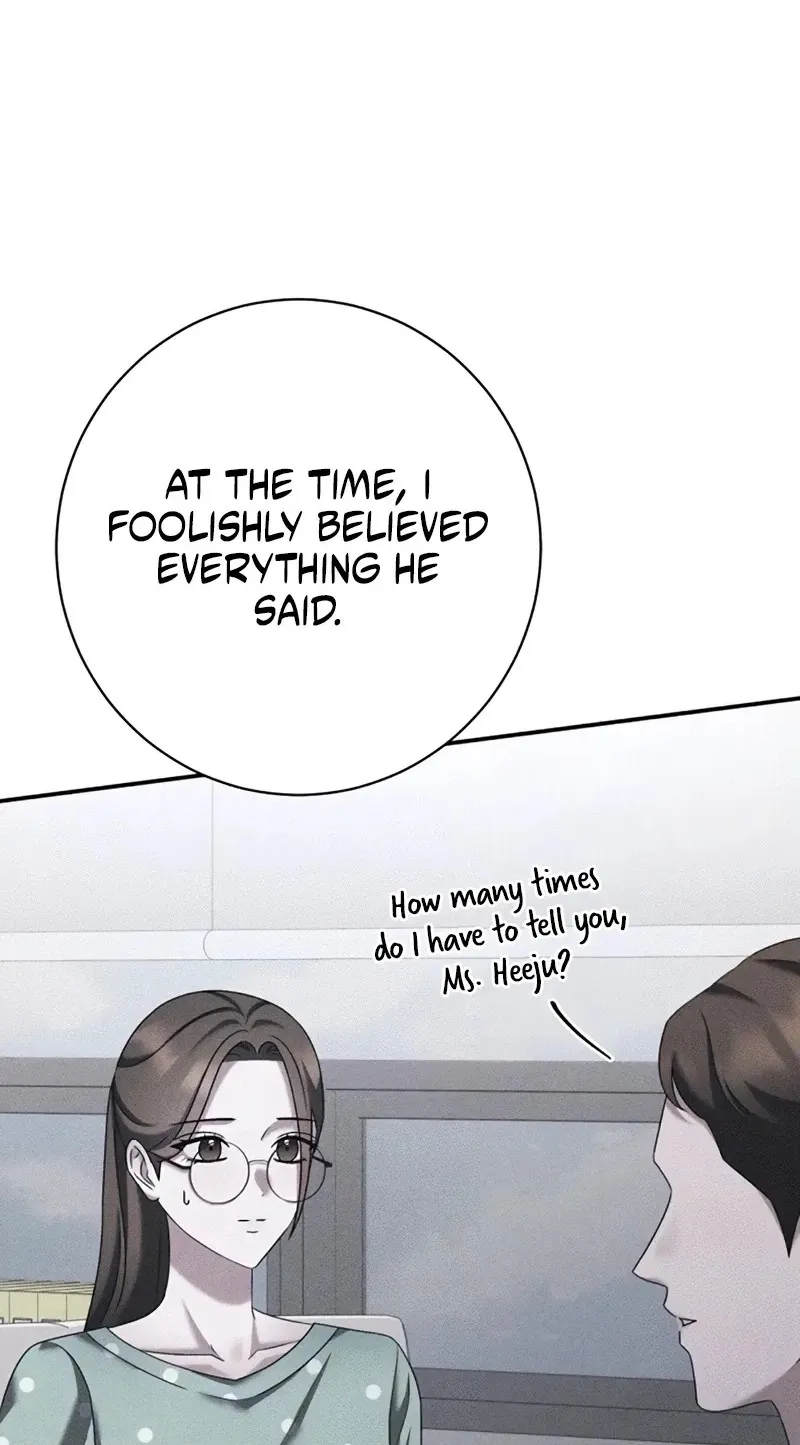 Matchmaking Breach Chapter 40 - Page 20