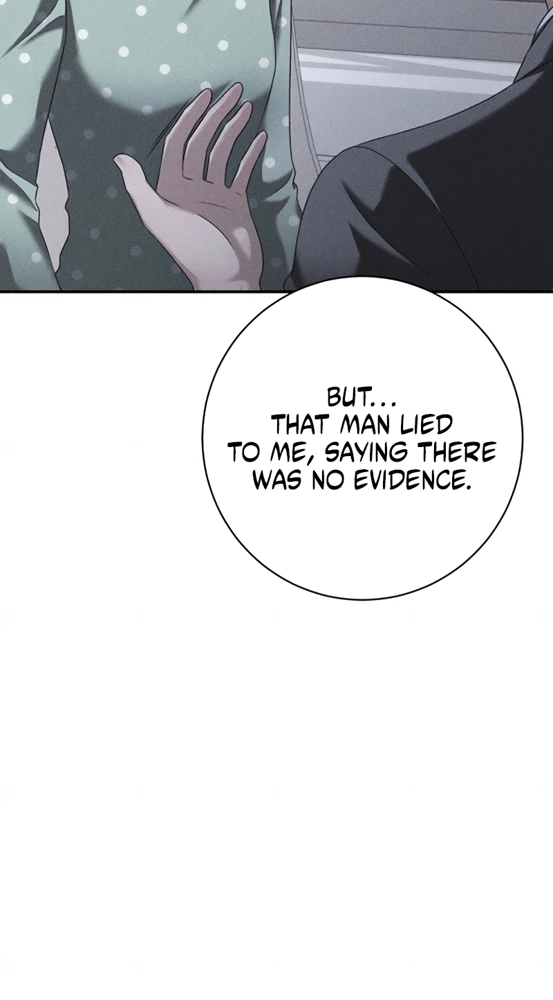 Matchmaking Breach Chapter 40 - Page 21
