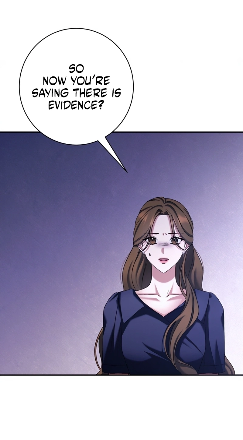 Matchmaking Breach Chapter 40 - Page 22