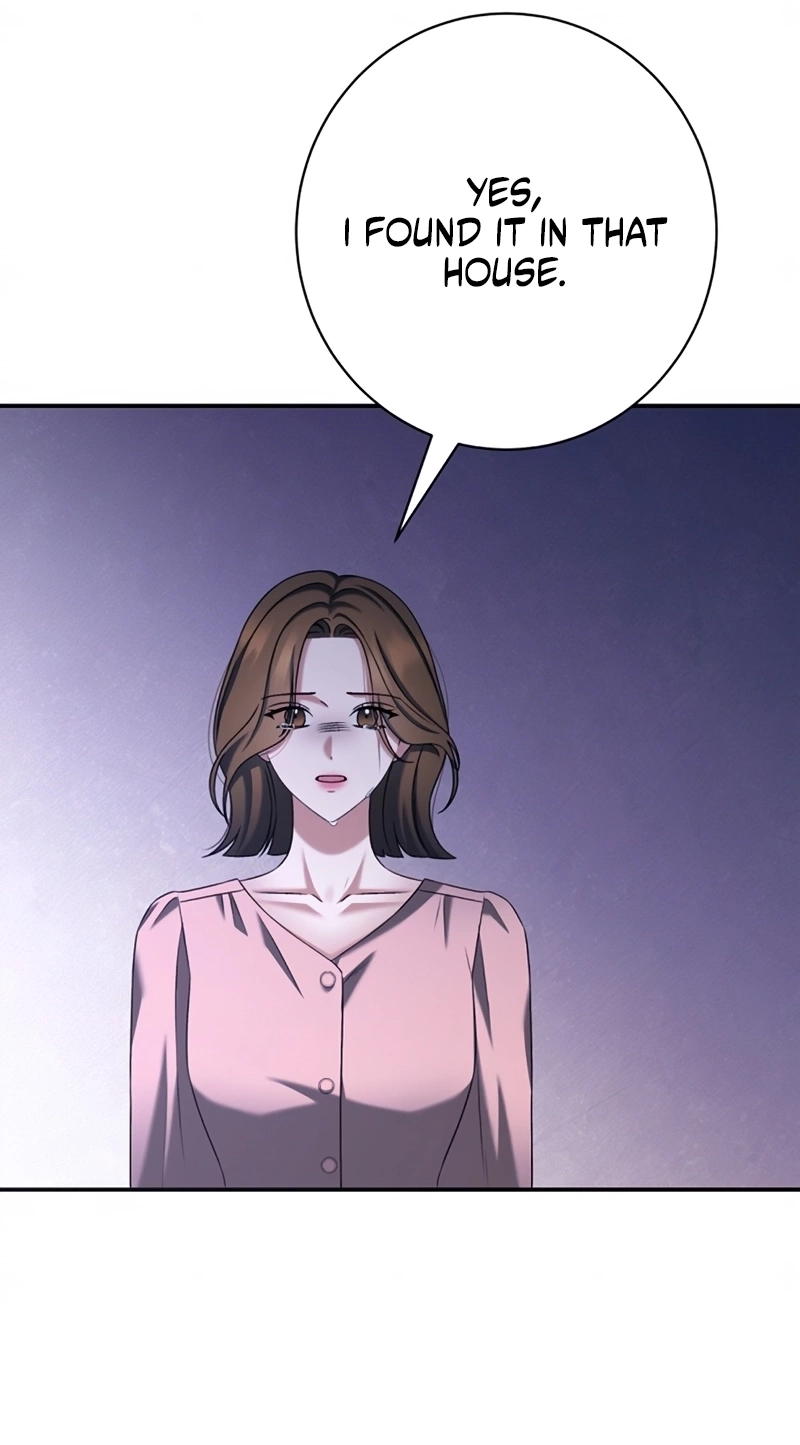 Matchmaking Breach Chapter 40 - Page 23