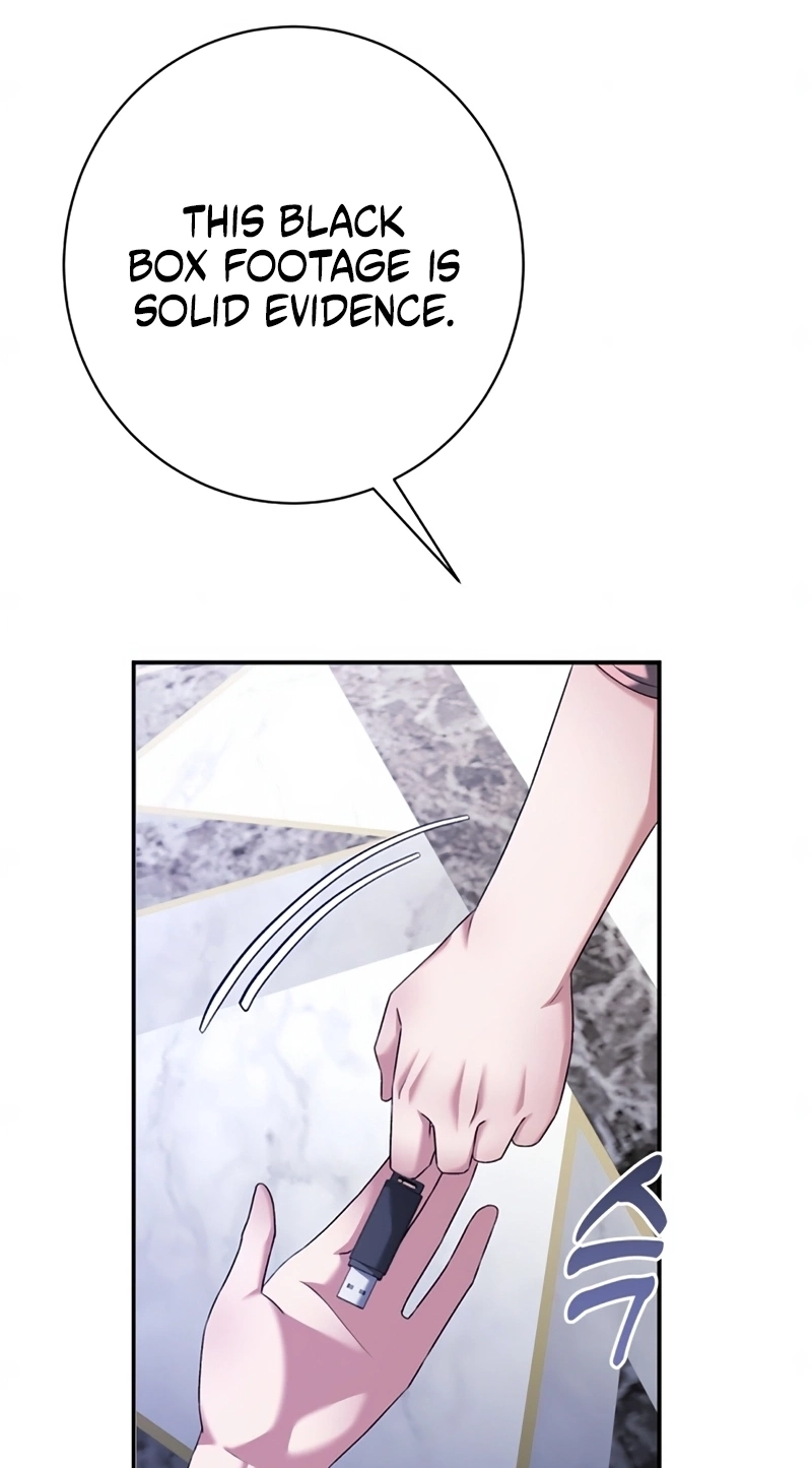 Matchmaking Breach Chapter 40 - Page 24