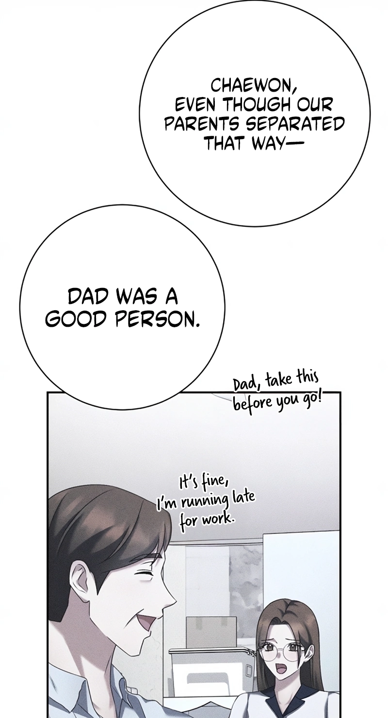 Matchmaking Breach Chapter 40 - Page 27