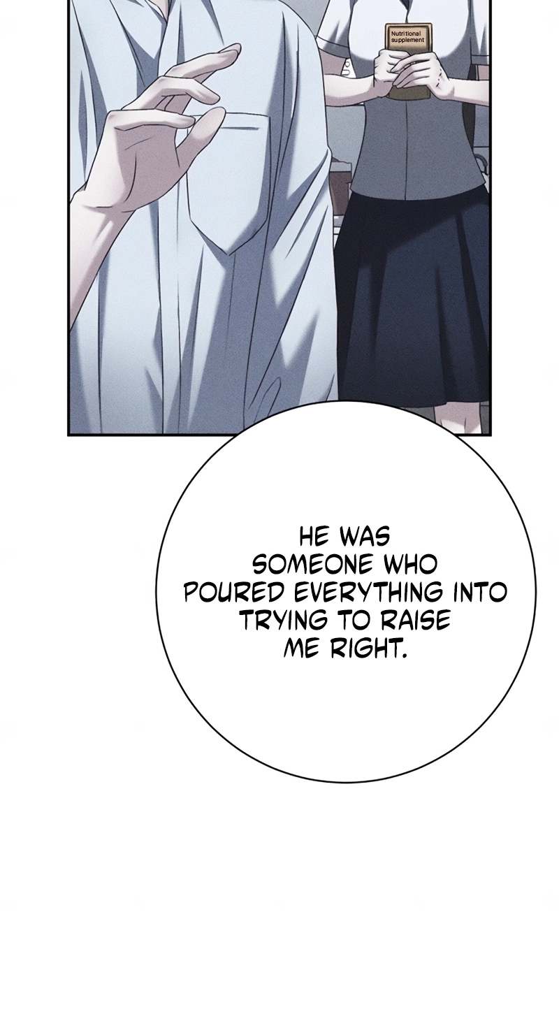 Matchmaking Breach Chapter 40 - Page 28