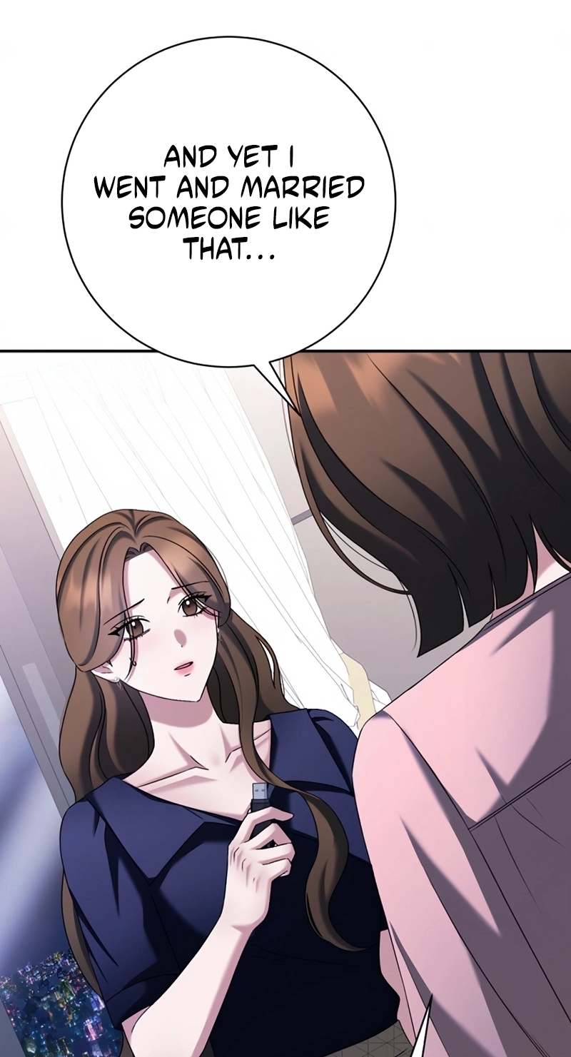 Matchmaking Breach Chapter 40 - Page 29