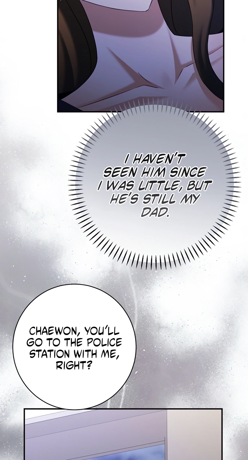 Matchmaking Breach Chapter 40 - Page 31
