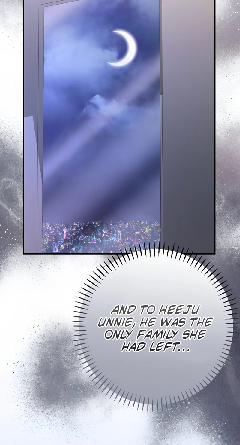 Matchmaking Breach Chapter 40 - Page 32