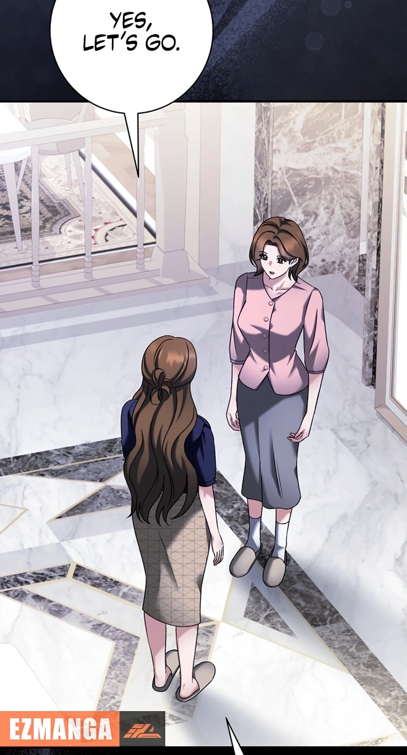 Matchmaking Breach Chapter 40 - Page 34