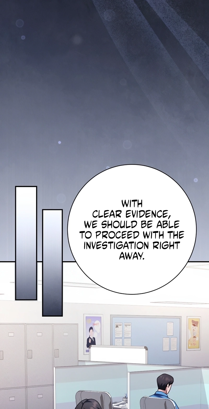 Matchmaking Breach Chapter 40 - Page 37