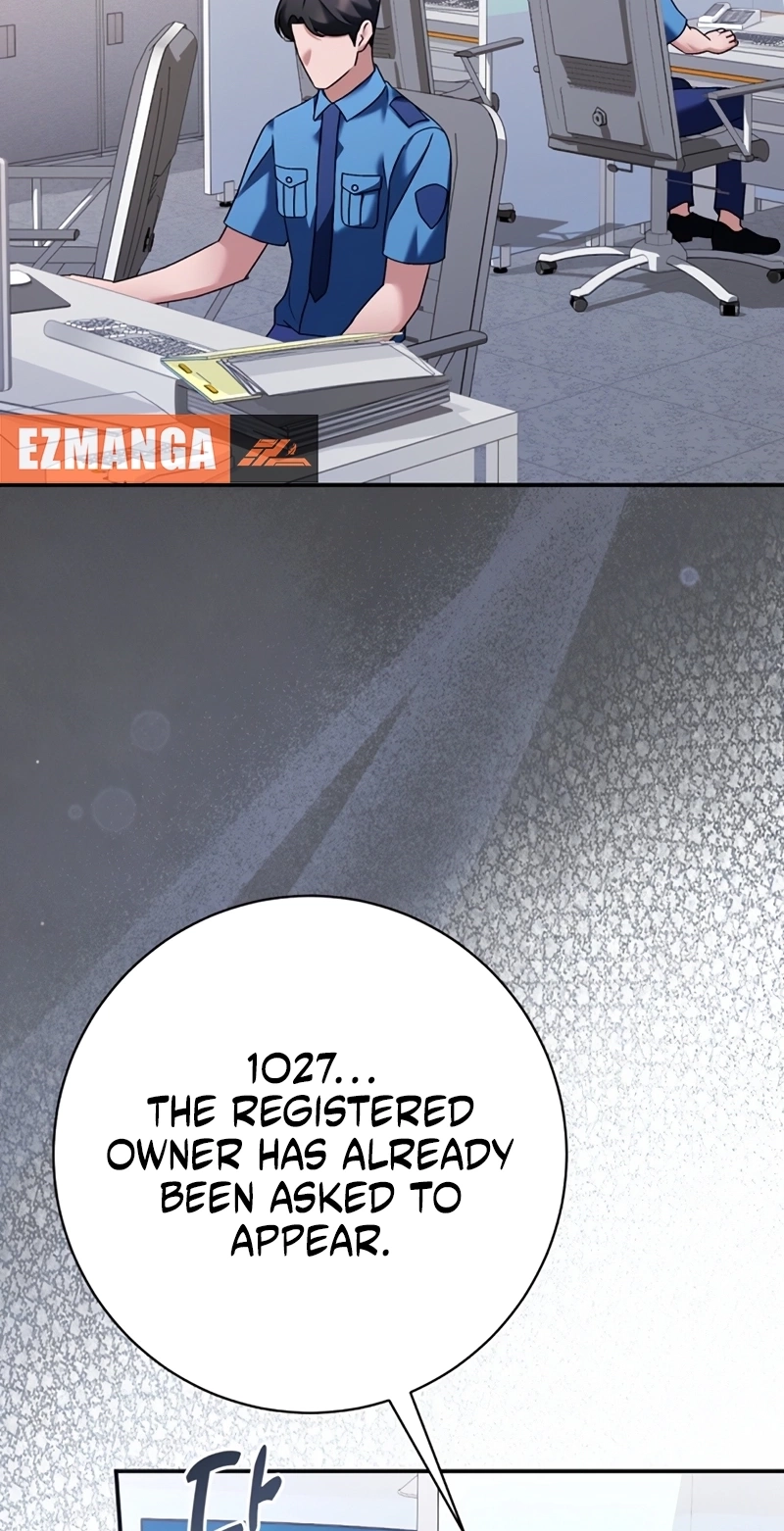 Matchmaking Breach Chapter 40 - Page 38
