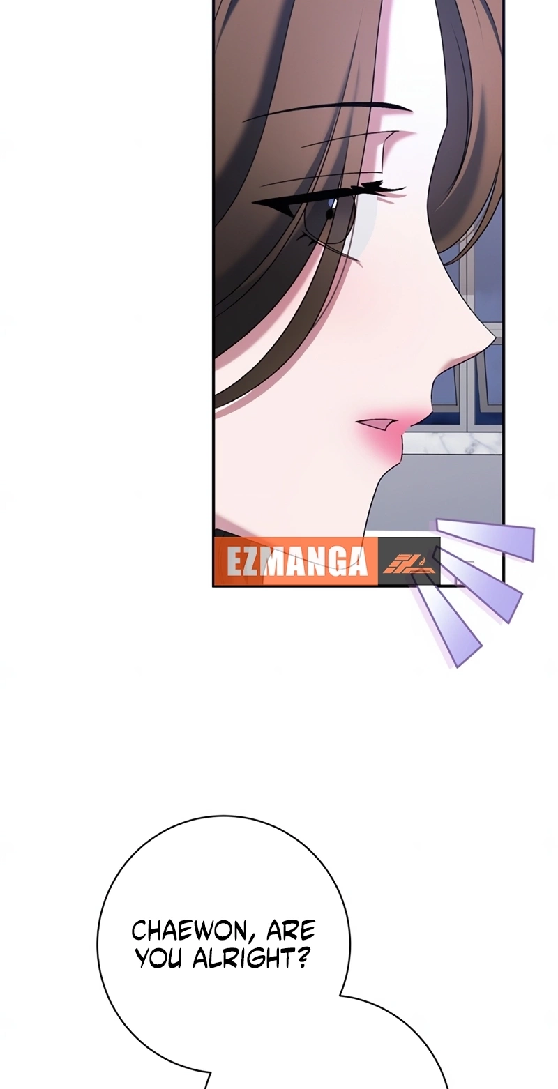 Matchmaking Breach Chapter 40 - Page 42