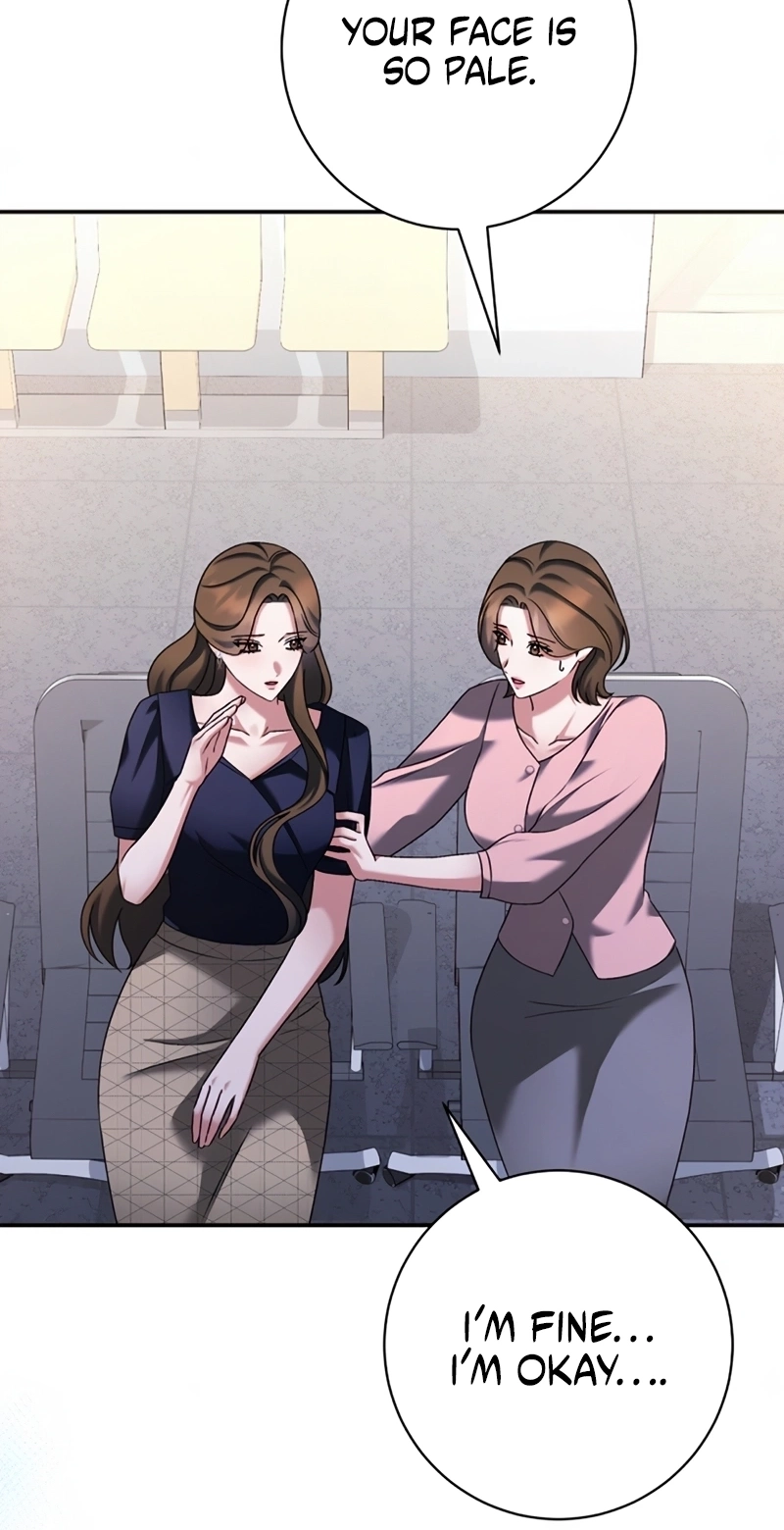 Matchmaking Breach Chapter 40 - Page 43