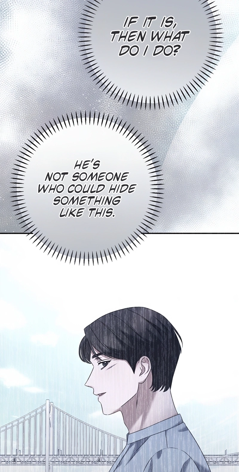 Matchmaking Breach Chapter 40 - Page 46