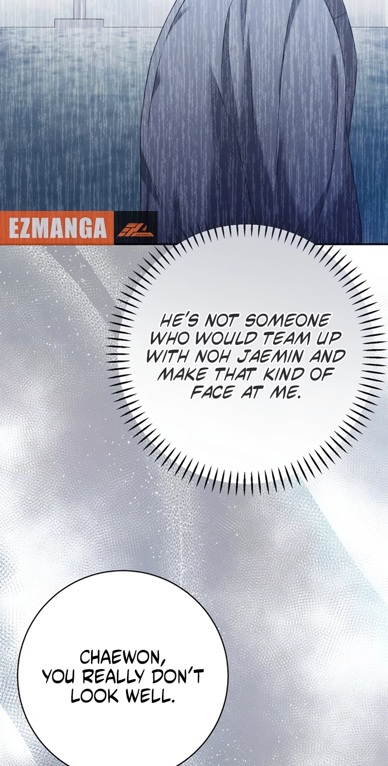 Matchmaking Breach Chapter 40 - Page 47
